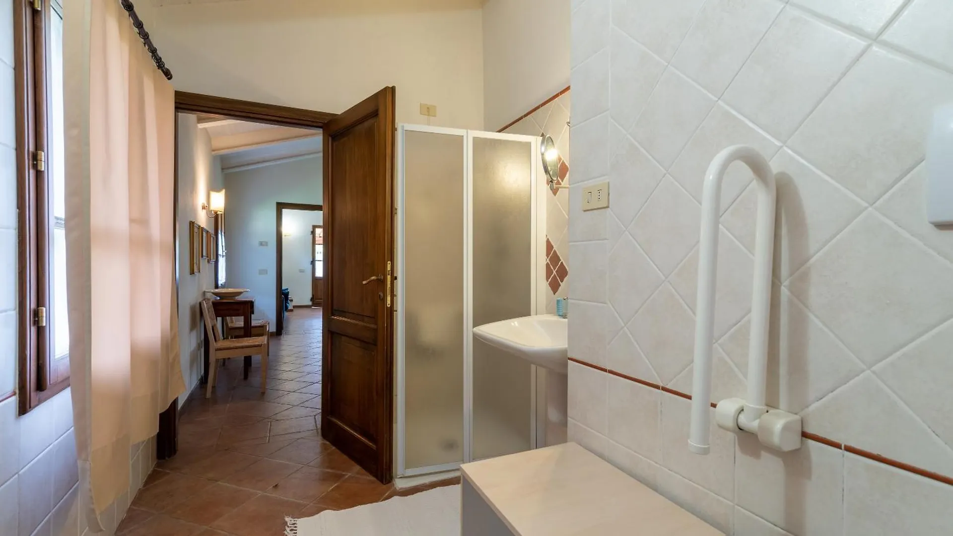 Farm stay Villa La Stalla Il Sole Verde Bucine Italy