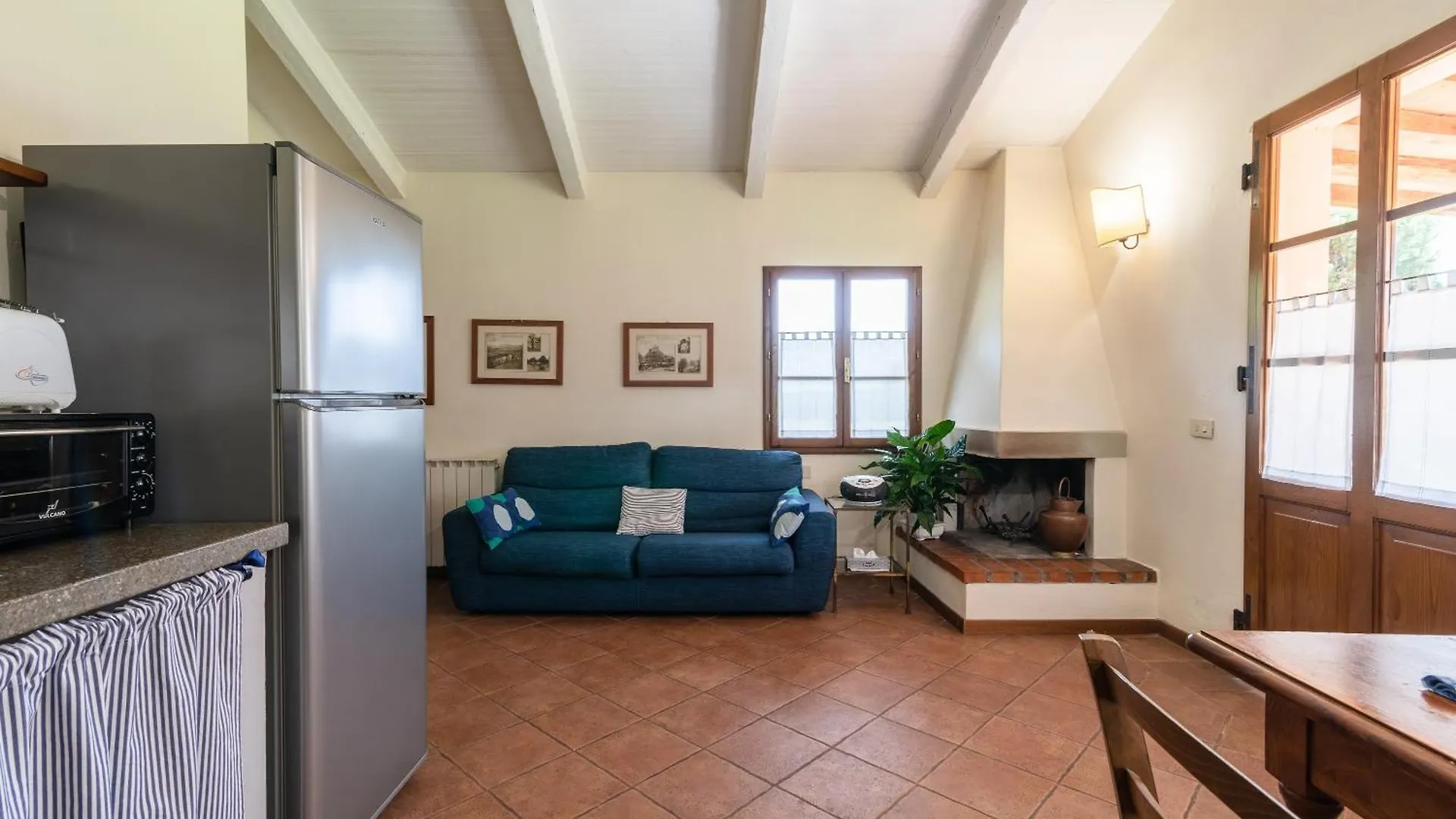 Villa La Stalla Il Sole Verde Bucine Italy